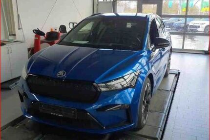 Skoda Enyaq Gebrauchtwagen