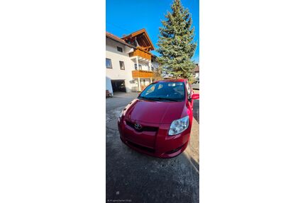 Toyota Auris Gebrauchtwagen
