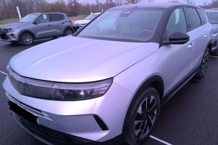 Opel Grandland (X) Gebrauchtwagen