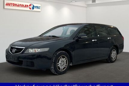 Honda Accord Gebrauchtwagen