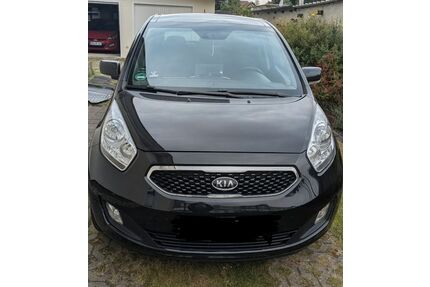 Kia Venga Gebrauchtwagen