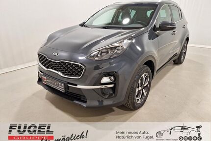Kia Sportage Gebrauchtwagen