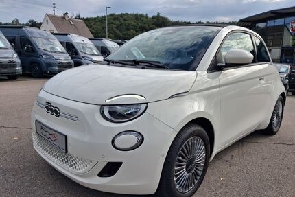 Fiat 500e Gebrauchtwagen
