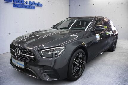 Mercedes-Benz E 300 Gebrauchtwagen