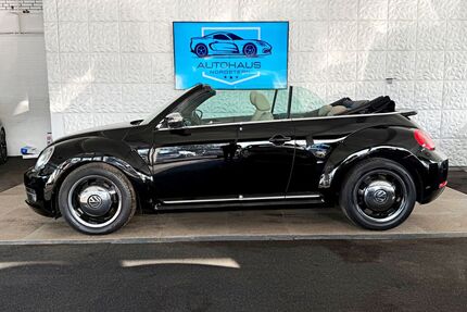 VW Beetle Gebrauchtwagen