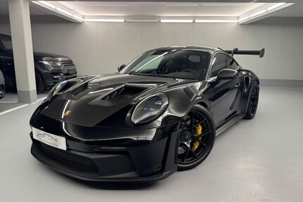 Porsche 992 Gebrauchtwagen