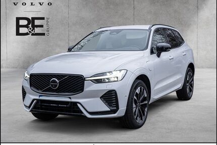 Volvo XC60 Gebrauchtwagen