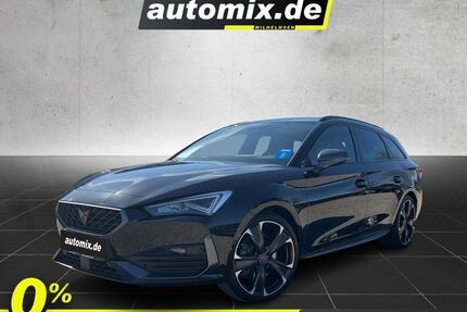Cupra Leon Gebrauchtwagen