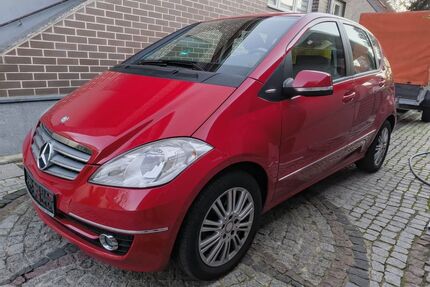 Mercedes-Benz A 180 Gebrauchtwagen