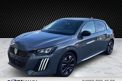 Peugeot 208 Gebrauchtwagen