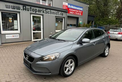 Volvo V40 Gebrauchtwagen