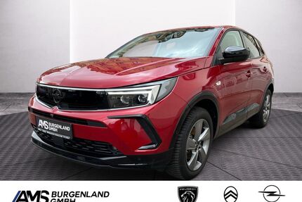 Opel Grandland (X) Gebrauchtwagen