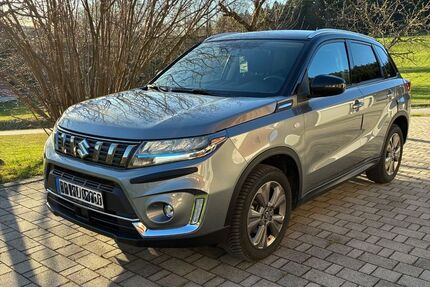 Suzuki e Vitara Gebrauchtwagen
