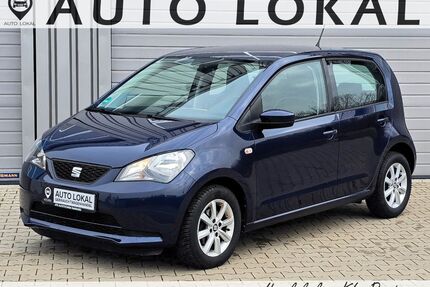 Seat Mii Gebrauchtwagen