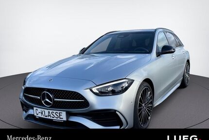Mercedes-Benz C 220 Gebrauchtwagen