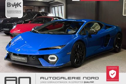 Lamborghini Temerario Gebrauchtwagen