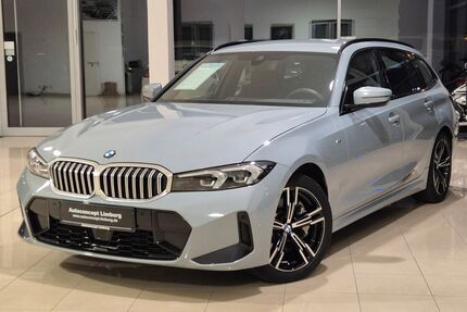 BMW 330 Gebrauchtwagen