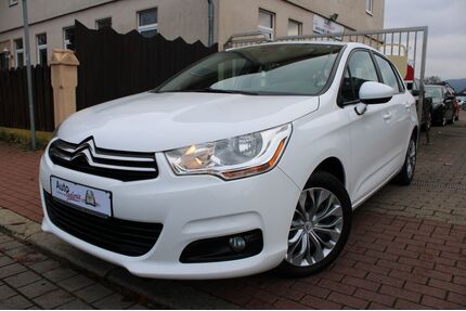 Citroen C4 Gebrauchtwagen