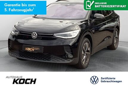 VW ID.4 Gebrauchtwagen