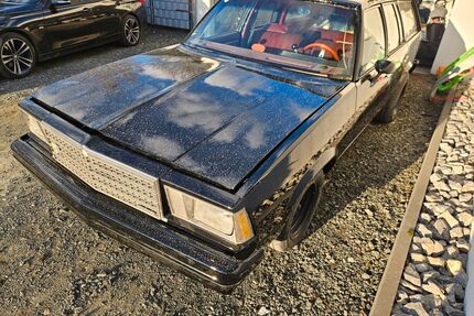 Chevrolet Malibu Gebrauchtwagen