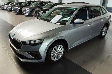 Skoda Scala Gebrauchtwagen