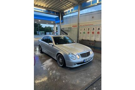 Mercedes-Benz E 280 Gebrauchtwagen