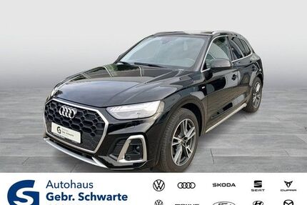 Audi Q5 Gebrauchtwagen