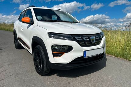 Dacia Spring Gebrauchtwagen