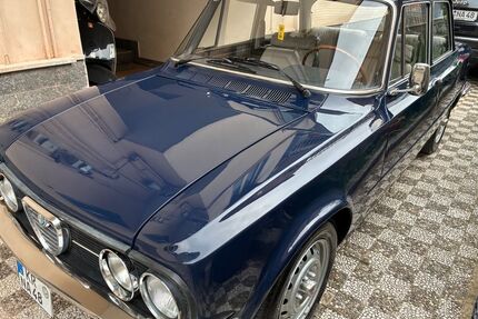 Alfa Romeo Giulia Gebrauchtwagen