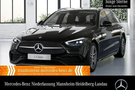 Mercedes-Benz C 300 Gebrauchtwagen