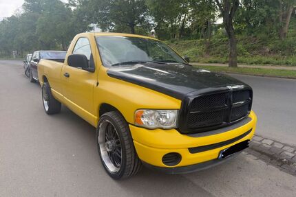 Dodge RAM Gebrauchtwagen