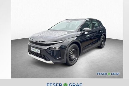 Skoda Elroq Gebrauchtwagen