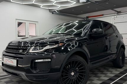 Land Rover Range Rover Evoque Gebrauchtwagen