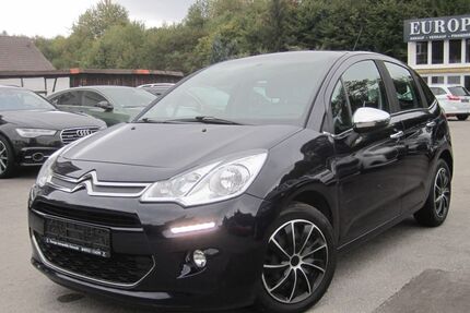 Citroen C3 Gebrauchtwagen