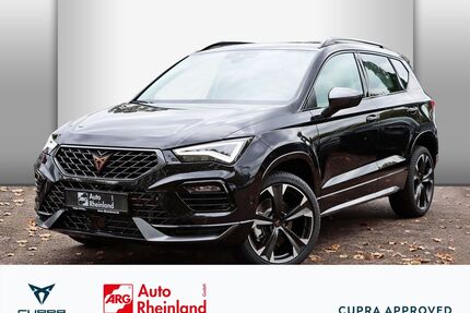 Cupra Ateca Gebrauchtwagen