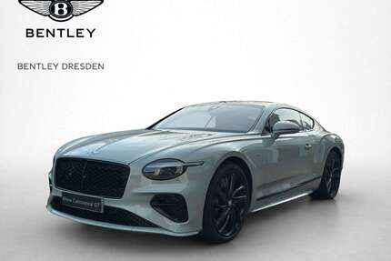 Bentley Continental GT Gebrauchtwagen