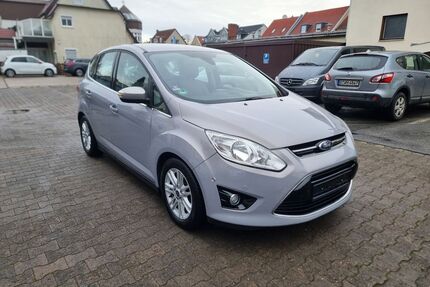 Ford C-Max Gebrauchtwagen