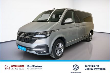 VW T6 Caravelle Gebrauchtwagen