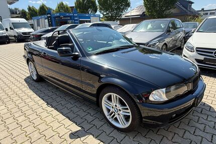 BMW 325 Gebrauchtwagen