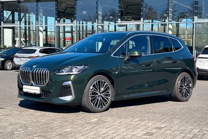 BMW 218 Active Tourer Gebrauchtwagen