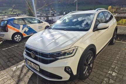 VW Taigo Gebrauchtwagen