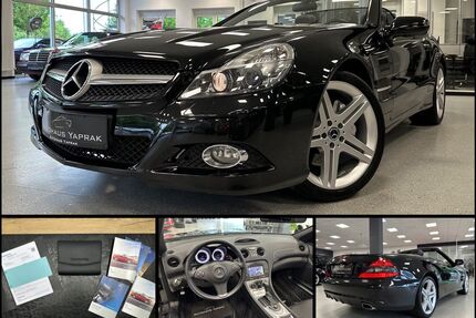 Mercedes-Benz SL 350 Gebrauchtwagen