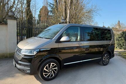 VW T6 Multivan Gebrauchtwagen