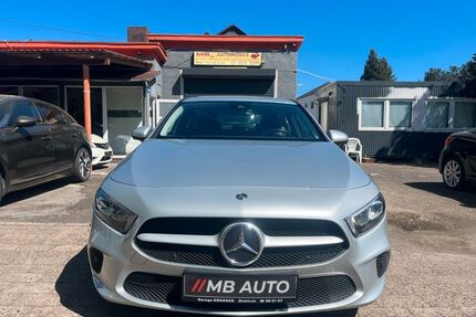 Mercedes-Benz A 180 Gebrauchtwagen