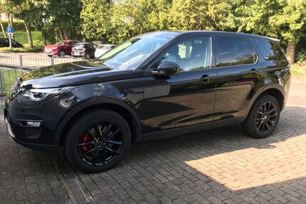 Land Rover Discovery Sport Gebrauchtwagen
