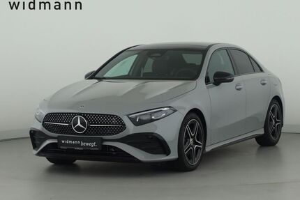 Mercedes-Benz A 200 Gebrauchtwagen