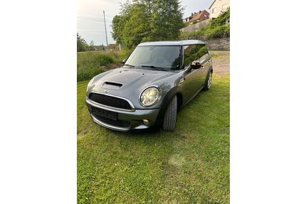 Mini Cooper S Clubman Gebrauchtwagen