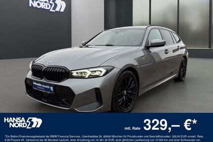 BMW 330 Gebrauchtwagen