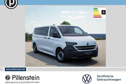 VW T7 Kombi Gebrauchtwagen