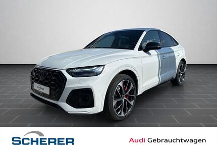 Audi SQ5 Gebrauchtwagen